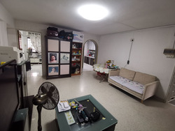 Blk 7 Bedok South Avenue 2 (Bedok), HDB 4 Rooms #238633811